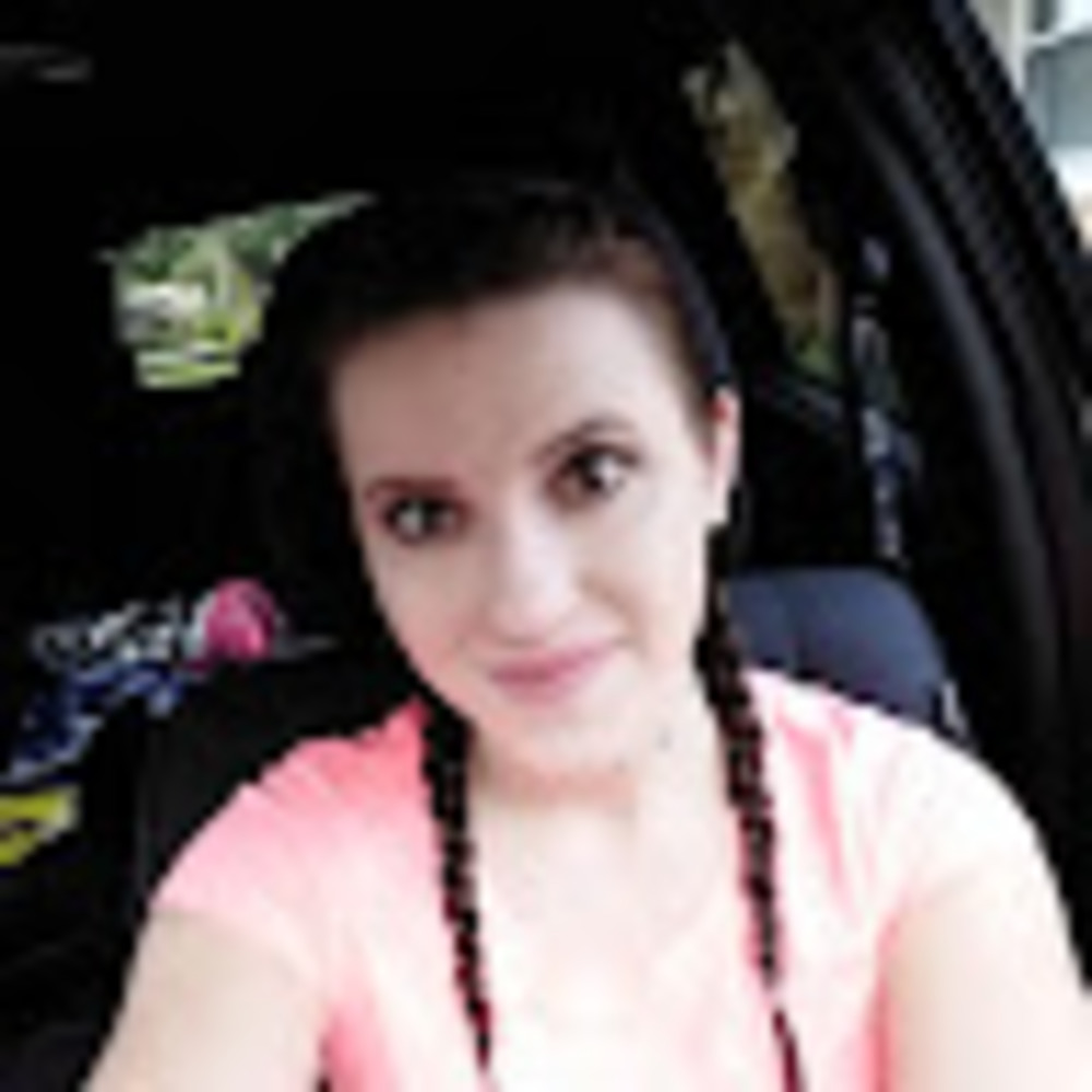 Meet your Posher, Lizzie